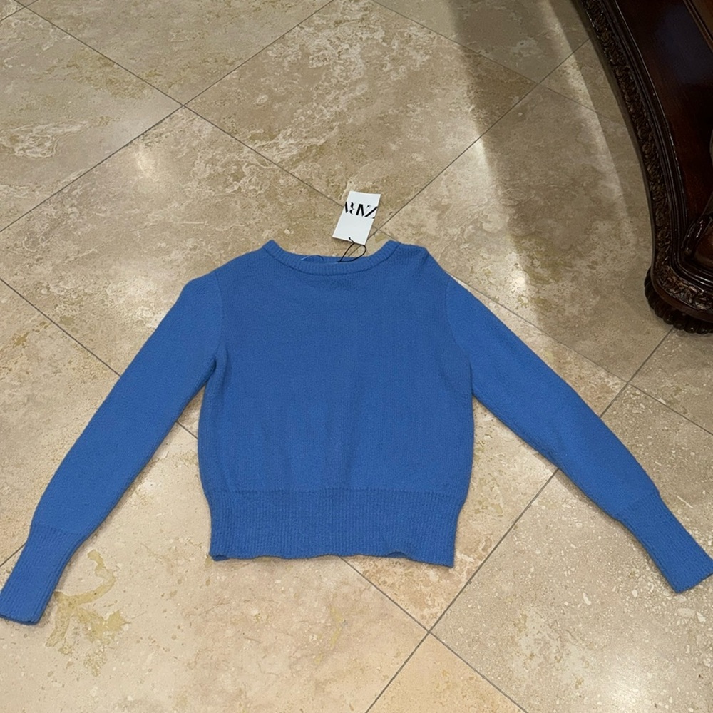 Zara Sweater